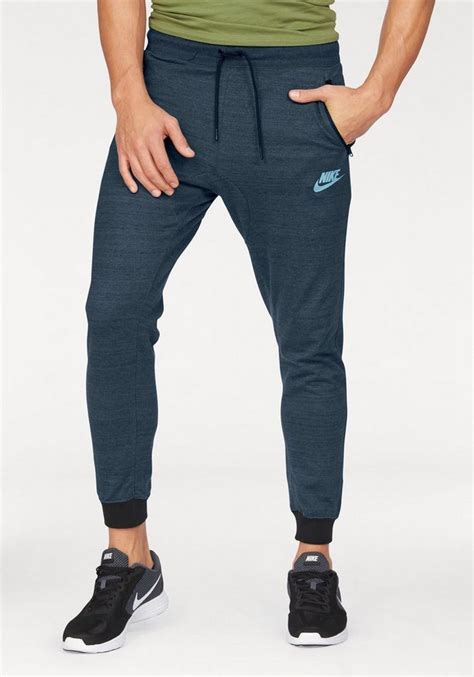 nike jogginghose herren.